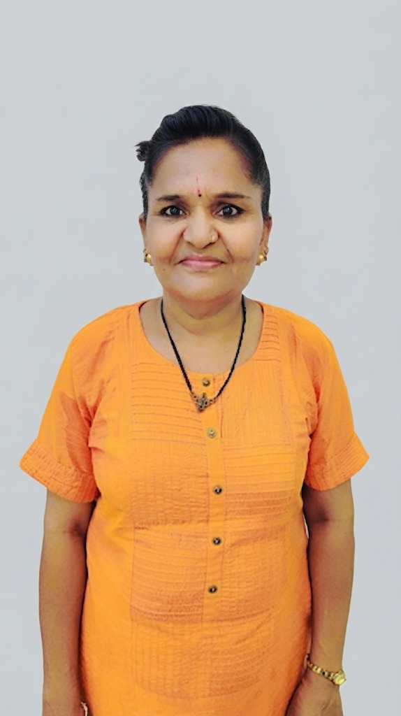 Shveta Somani - Full time Cleaner and Cook in Malad West in Mumbai